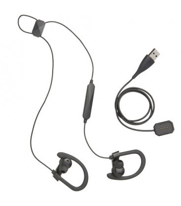 Arya kabellose Ohrhörer mit aktiver GeräuschunterdrückungArya kabellose Ohrhörer mit aktiver Geräuschunterdrückung Avenue