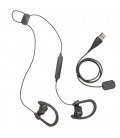 Arya kabellose Ohrhörer mit aktiver GeräuschunterdrückungArya kabellose Ohrhörer mit aktiver Geräuschunterdrückung Avenue