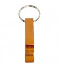 Tao bottle and can opener keychain
