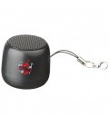 Mini Bluetooth® reproduktor Clip Bullet