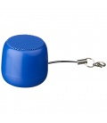 Clip mini Bluetooth® portable speakerClip mini Bluetooth® portable speaker Bullet
