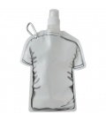 Goal 500 ml football jersey water bagGoal 500 ml football jersey water bag Bullet