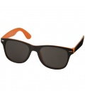 Sun Ray sunglasses with two coloured tones