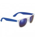 Sun Ray sunglasses with mirrored lensesSun Ray sunglasses with mirrored lenses Bullet