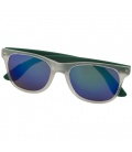 Sun Ray sunglasses with mirrored lensesSun Ray sunglasses with mirrored lenses Bullet
