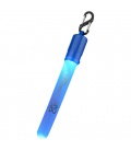 Fluo LED glow stick with clipFluo LED glow stick with clip Bullet