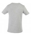 Bosey short sleeve men&apos;s v-neck t-shirtBosey short sleeve men&apos;s v-neck t-shirt Slazenger