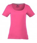 Bosey T-Shirt mit weitem Rundhalsausschnitt für DamenBosey T-Shirt mit weitem Rundhalsausschnitt für Damen Slazenger