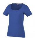 Bosey short sleeve women&apos;s scoop neck t-shirtBosey short sleeve women&apos;s scoop neck t-shirt Slazenger
