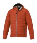 Silverton men&apos;s insulated packable jacketSilverton men&apos;s insulated packable jacket Elevate