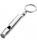 Whistle key chainWhistle key chain Bullet