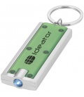 Castor LED keychain lightCastor LED keychain light Bullet