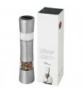 Dual stainless steel pepper and salt grinderDual stainless steel pepper and salt grinder Paul Bocuse