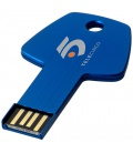 Key 4GB USB flash driveKey 4GB USB flash drive Bullet