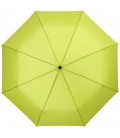 Wali 21" foldable auto open umbrella