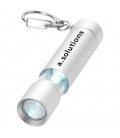Lepus LED keychain torch lightLepus LED keychain torch light Bullet
