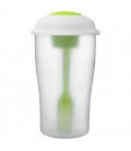 Shakey salad container setShakey salad container set Bullet
