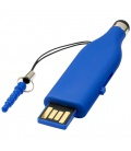 Stylus 4GB USB flash driveStylus 4GB USB flash drive Bullet