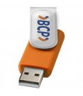Rotate-Doming 4 GB USB-StickRotate-Doming 4 GB USB-Stick Bullet