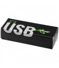 USB disk Rotate-doming, 4 GB Bullet