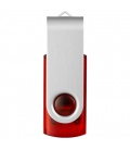 Rotate-Translucent 2 GB USB-StickRotate-Translucent 2 GB USB-Stick Bullet