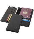 Odyssey RFID secure travel walletOdyssey RFID secure travel wallet Marksman
