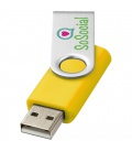 Rotate-basic 1GB USB flash driveRotate-basic 1GB USB flash drive Bullet