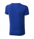 Kawartha short sleeve men&apos;s GOTS organic V-neck t-shirtKawartha short sleeve men&apos;s GOTS organic V-neck t-shirt Elevate