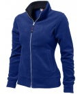 Nashville Ladies&apos; Fleece JacketNashville Ladies&apos; Fleece Jacket US Basic