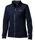 Nashville Ladies&apos; Fleece JacketNashville Ladies&apos; Fleece Jacket US Basic