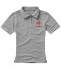 Calgary Poloshirt für DamenCalgary Poloshirt für Damen Elevate Life