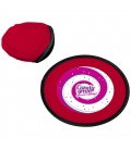 Florida frisbee with pouchFlorida frisbee with pouch Bullet