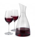 Prestige decanter with 2 wine glassesPrestige decanter with 2 wine glasses Paul Bocuse