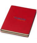 Doppio A5 Soft Cover NotizbuchDoppio A5 Soft Cover Notizbuch JournalBooks