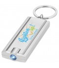 Castor LED keychain light