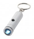 LED svítilna na klíče Antares Bullet