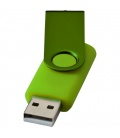 Rotate-Metallic 2 GB USB-Stick