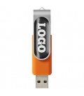 USB disk Rotate-doming, 2 GB