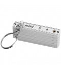 Harvey 0.5 metre foldable ruler keychainHarvey 0.5 metre foldable ruler keychain Bullet