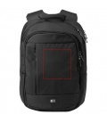 Shapiro 15.6" laptop backpackShapiro 15.6" laptop backpack Case Logic