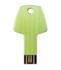 Key 4GB USB flash driveKey 4GB USB flash drive Bullet