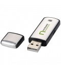 Square 4GB USB flash driveSquare 4GB USB flash drive Bullet