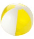 Bondi solid and transparent beach ball