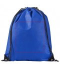 Evergreen non-woven drawstring backpack 5L