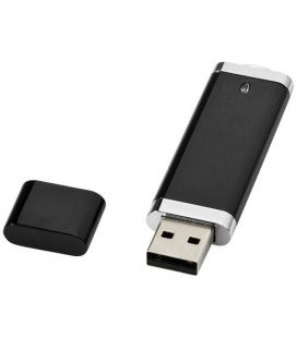 Flat 4GB USB flash drive