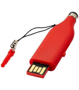 Stylus 4GB USB flash driveStylus 4GB USB flash drive Bullet