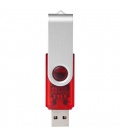 USB disk Rotate-translucent, 2 GB Bullet