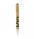 Celuk bamboo ballpoint pen