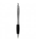 Mandarine ballpoint pen with soft-touch gripMandarine ballpoint pen with soft-touch grip Bullet