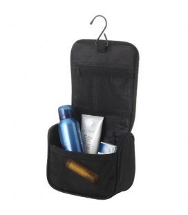 Suite compact toiletry bag with hookSuite compact toiletry bag with hook Bullet